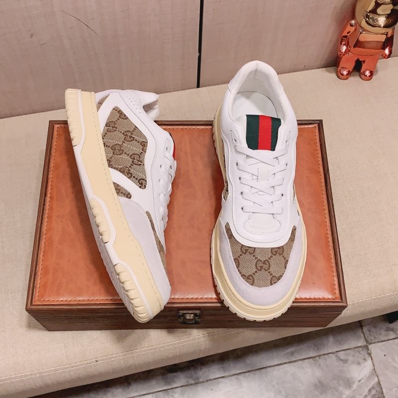 Gucci Low Shoes